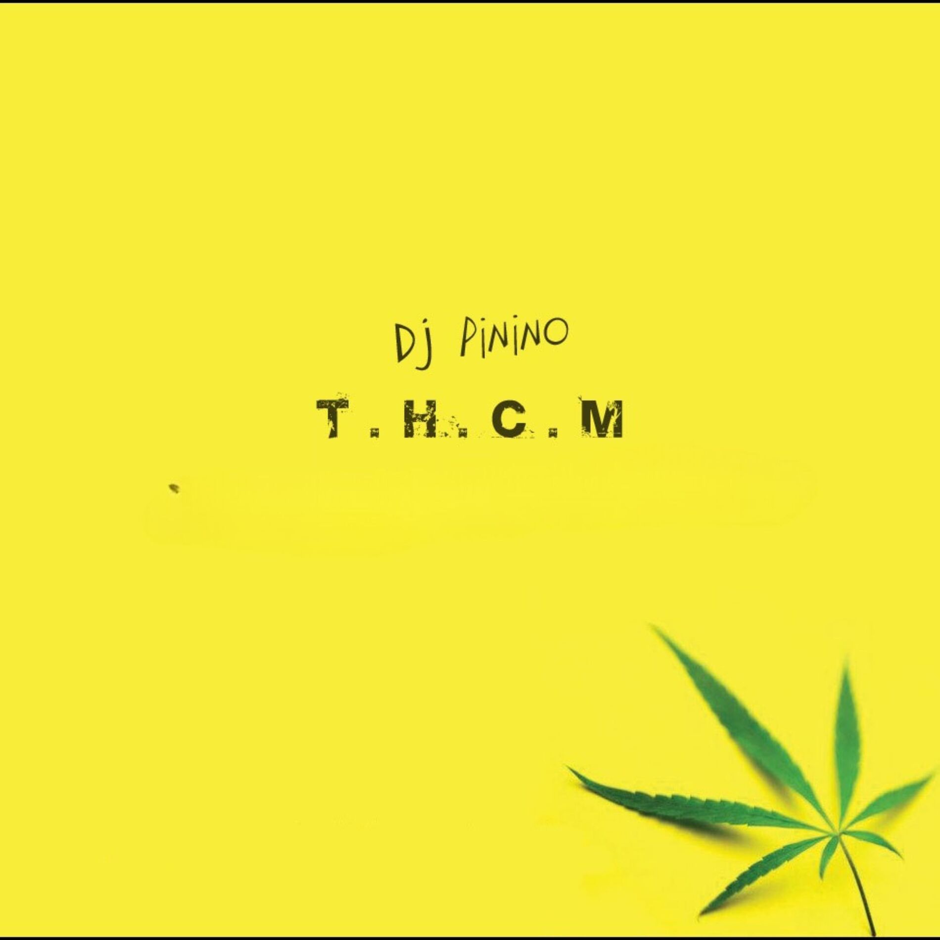 Album cover of Thcm