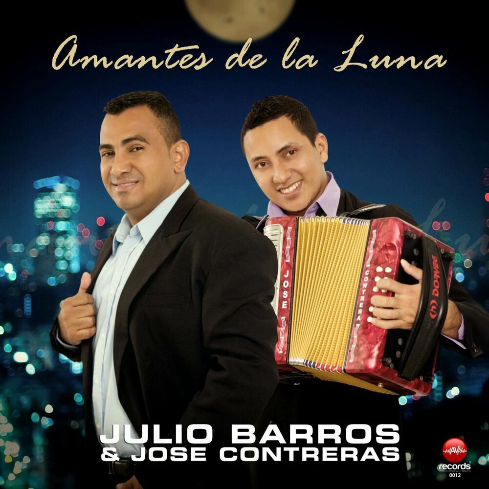 Picture of Amantes De La Luna