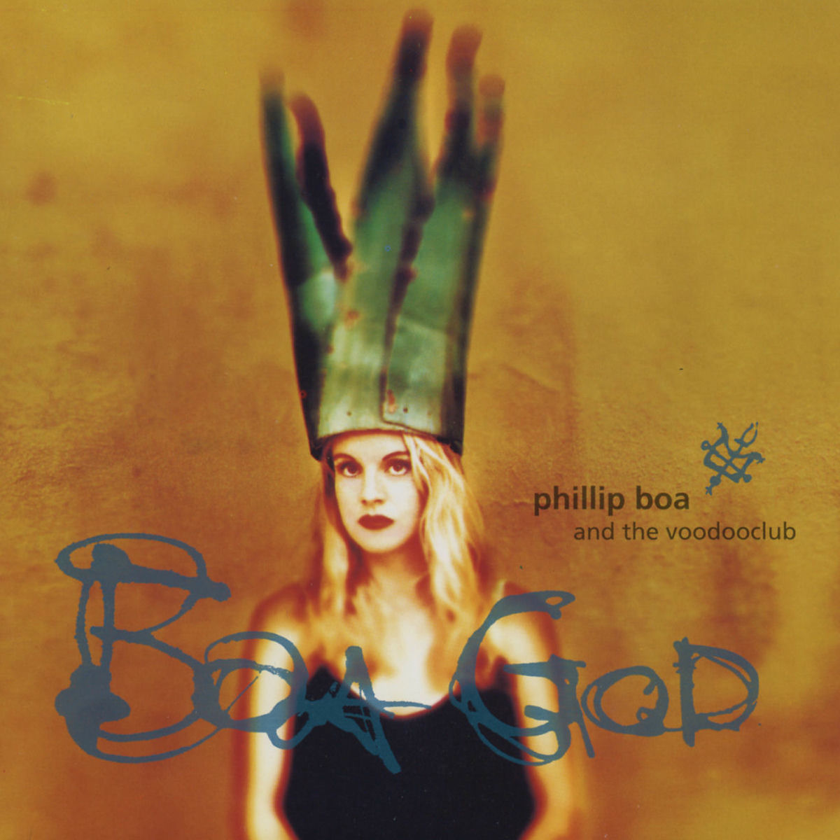 Phillip Boa And The Voodooclub - Hispañola (eDeluxe Version