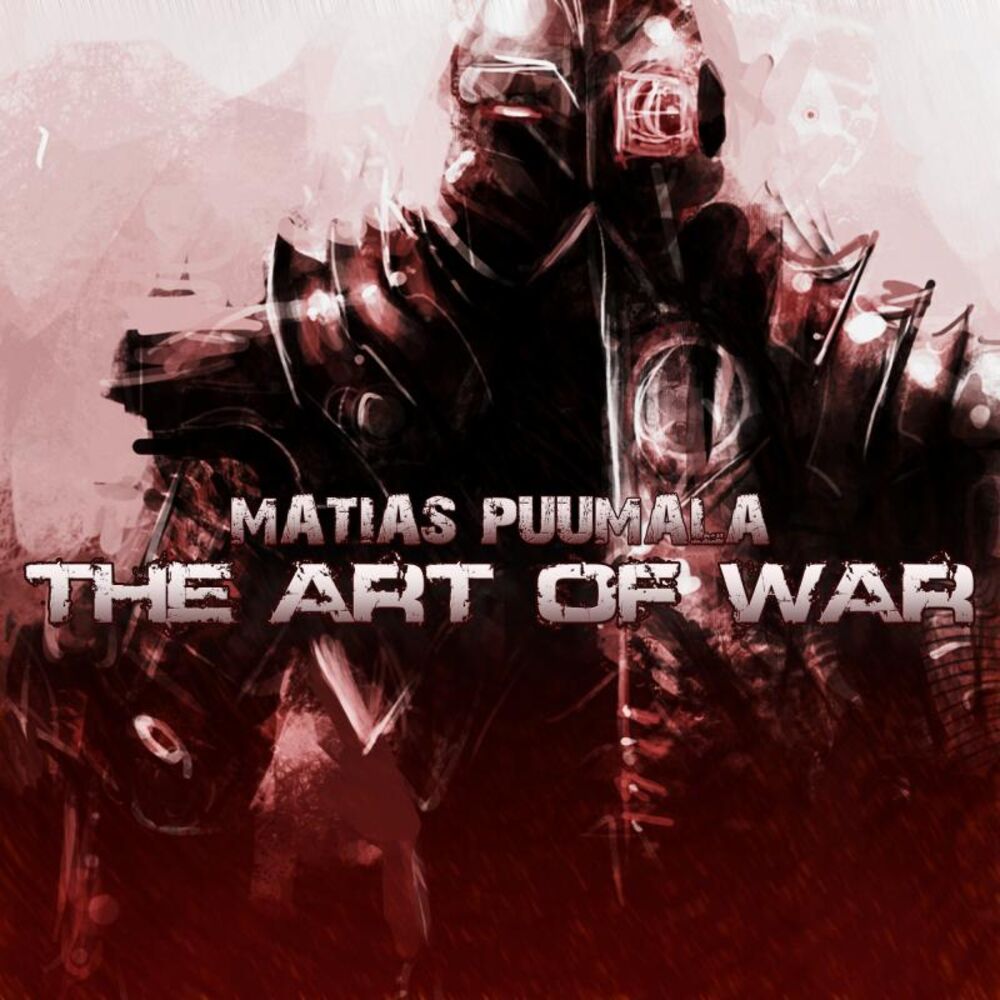 Picture of The Art Of War
