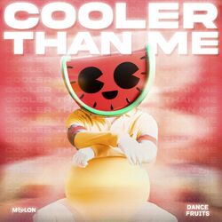 Cover of Cooler Than Me