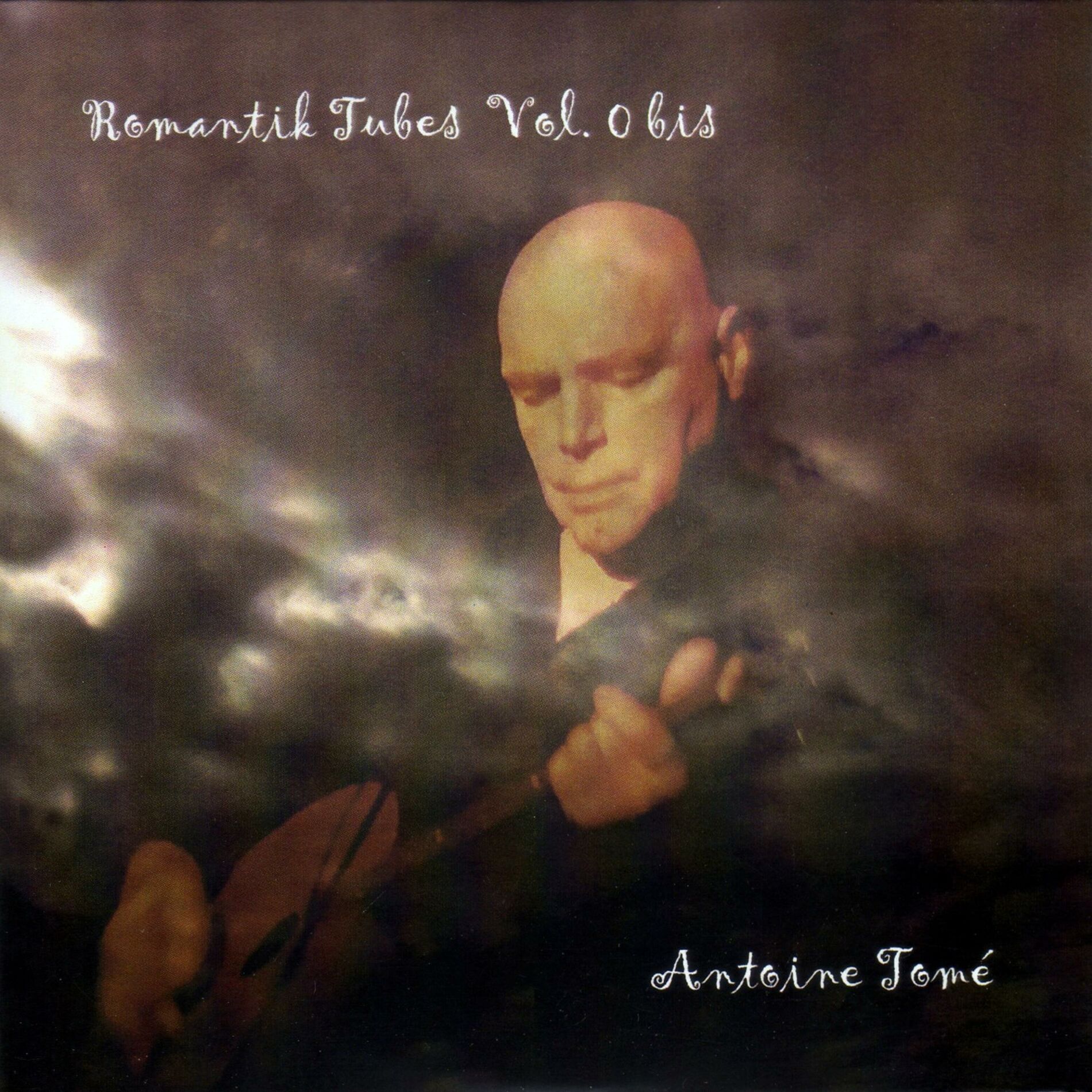 Album cover of Romantik Tubes Vol.0 bis