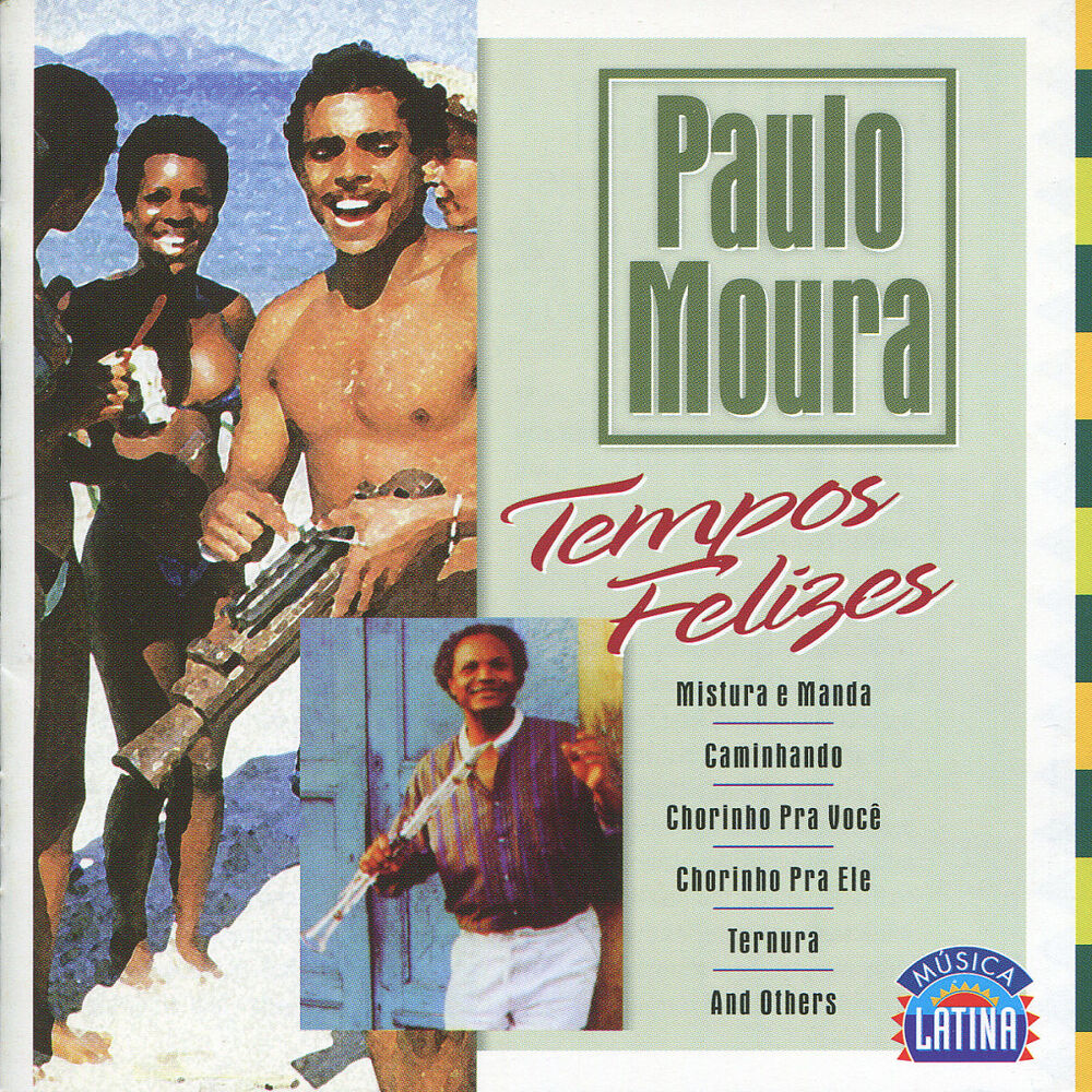 Picture of Tempos Felizes