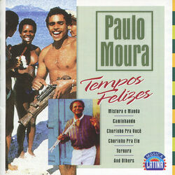 Cover of Tempos Felizes