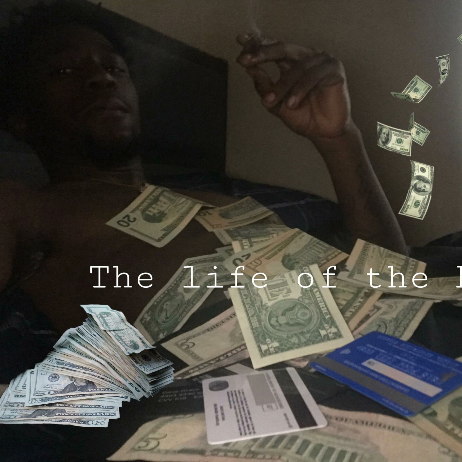 Album cover of The life of the Fav