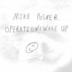 Cover of Operation: Wake Up
