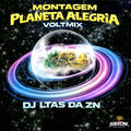 Montagem planeta alegria voltmix