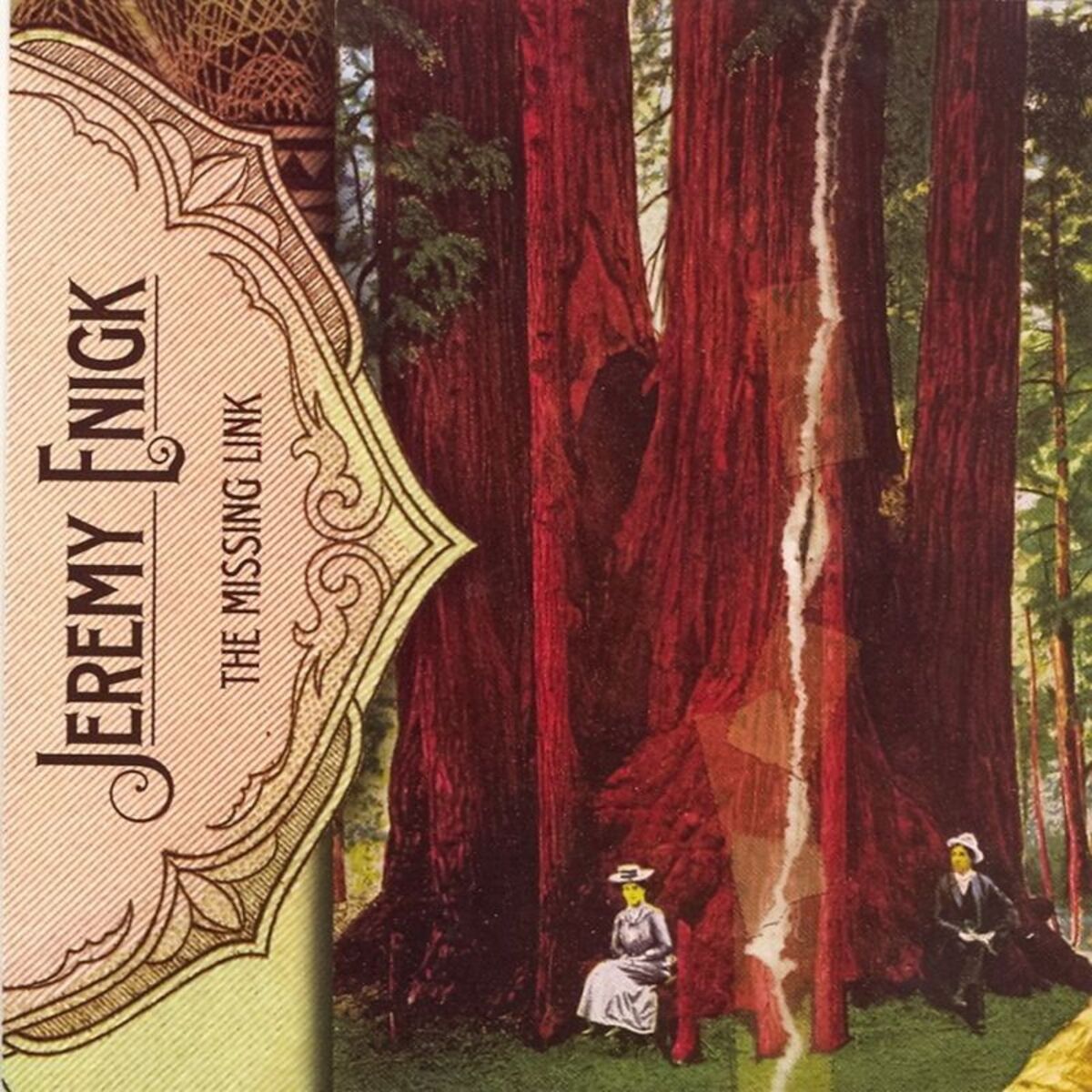 Album cover of Chewing Gum