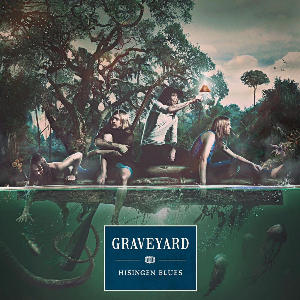 Picture of Hisingen Blues