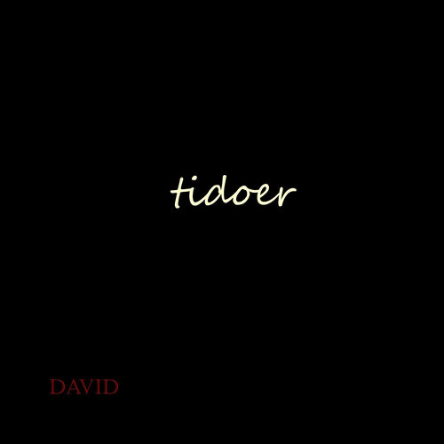 Tidoer