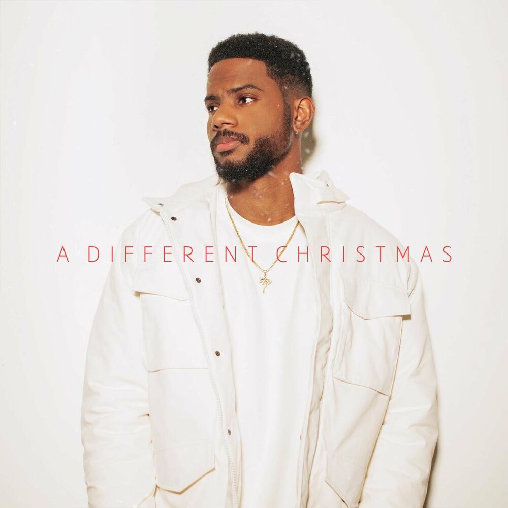 Picture of A Different Christmas