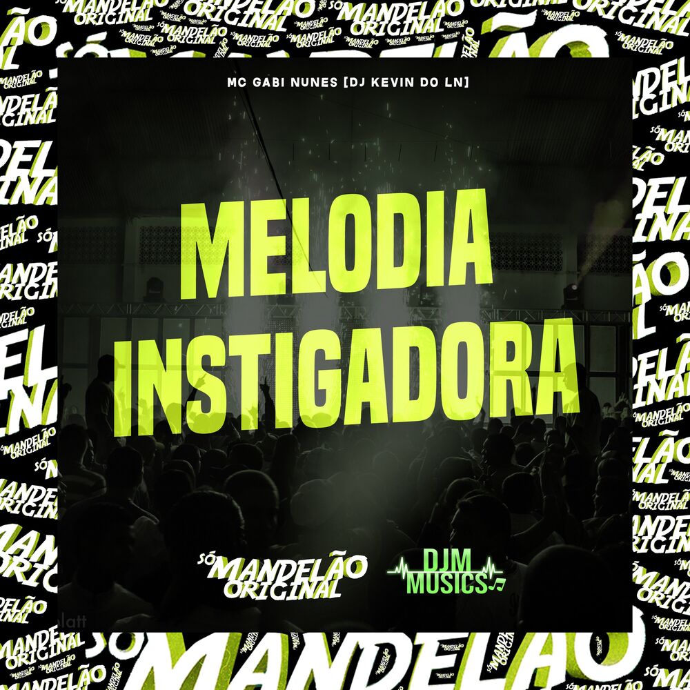 Picture of Melodia Instigadora