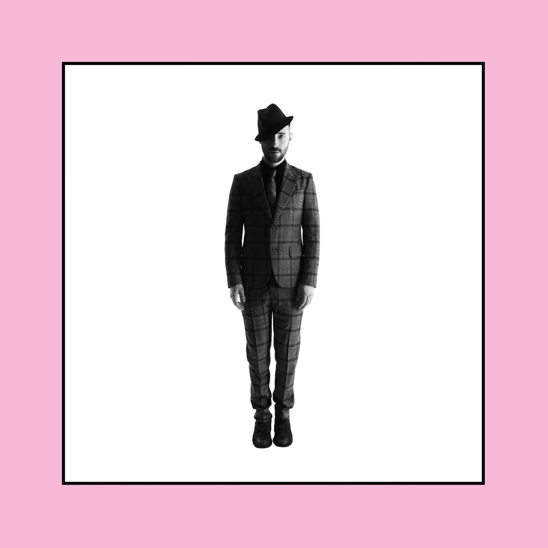 Album cover of The Weekend