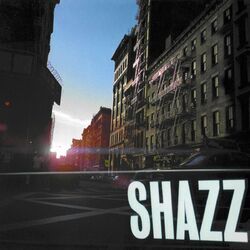 Cover of In The Light