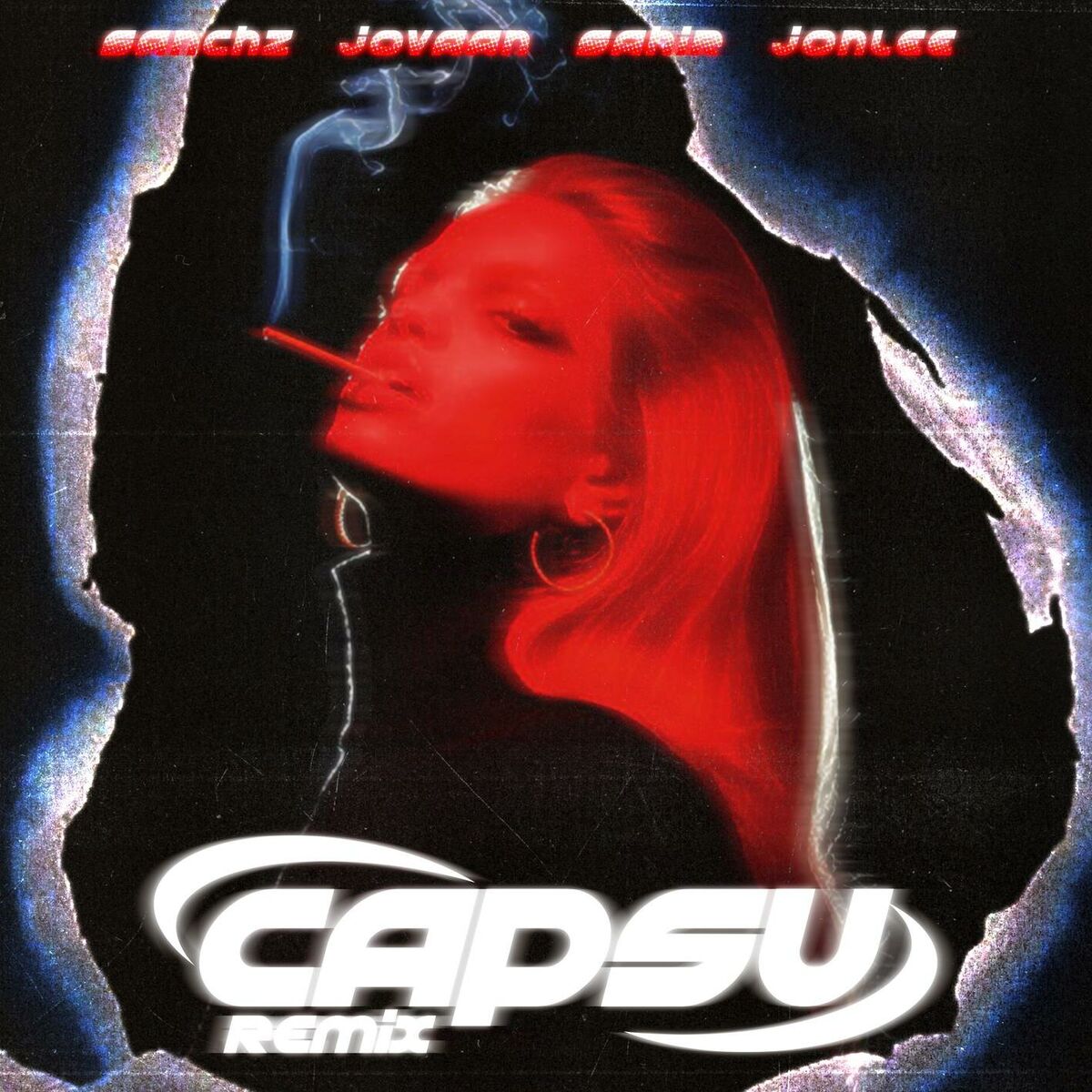 Album cover of Capsu (feat. Jovaan) (Remix)