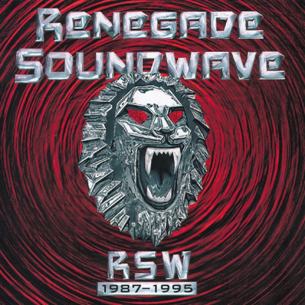 Picture of RSW 1987-1995
