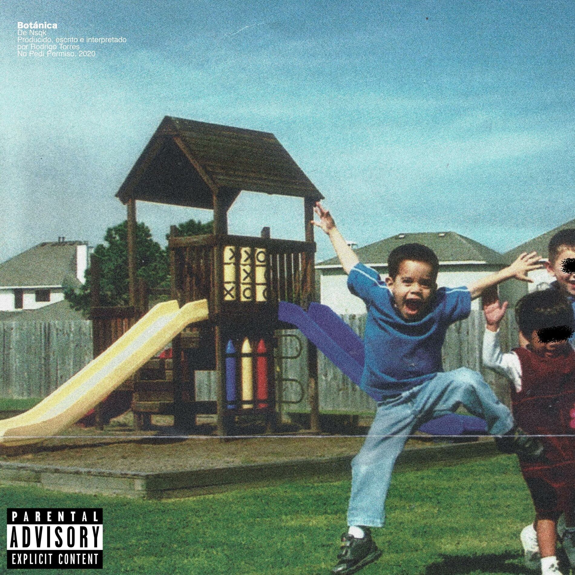 Album cover of De Vez en Cuando (Aparece)