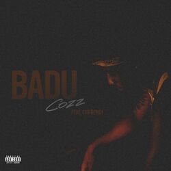 Cover of Badu (feat. Curren$y)
