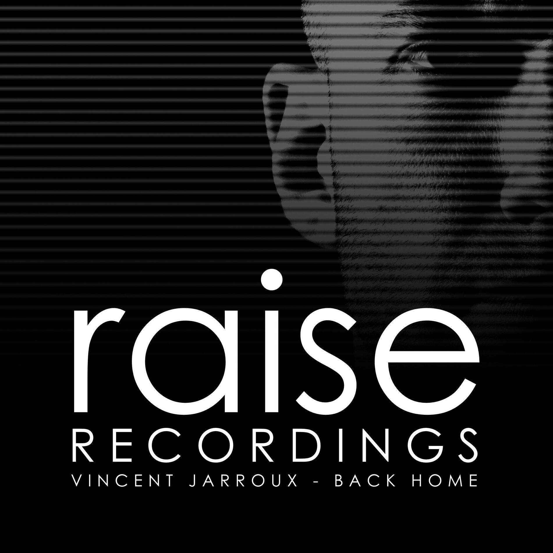 Album cover of Back Home