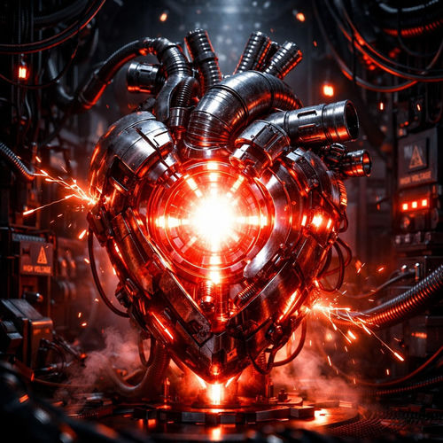 140 (Heart Attack)