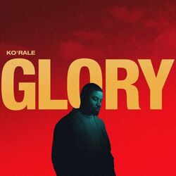 Cover of Glory