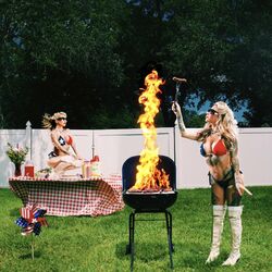 Cover of That's Hot