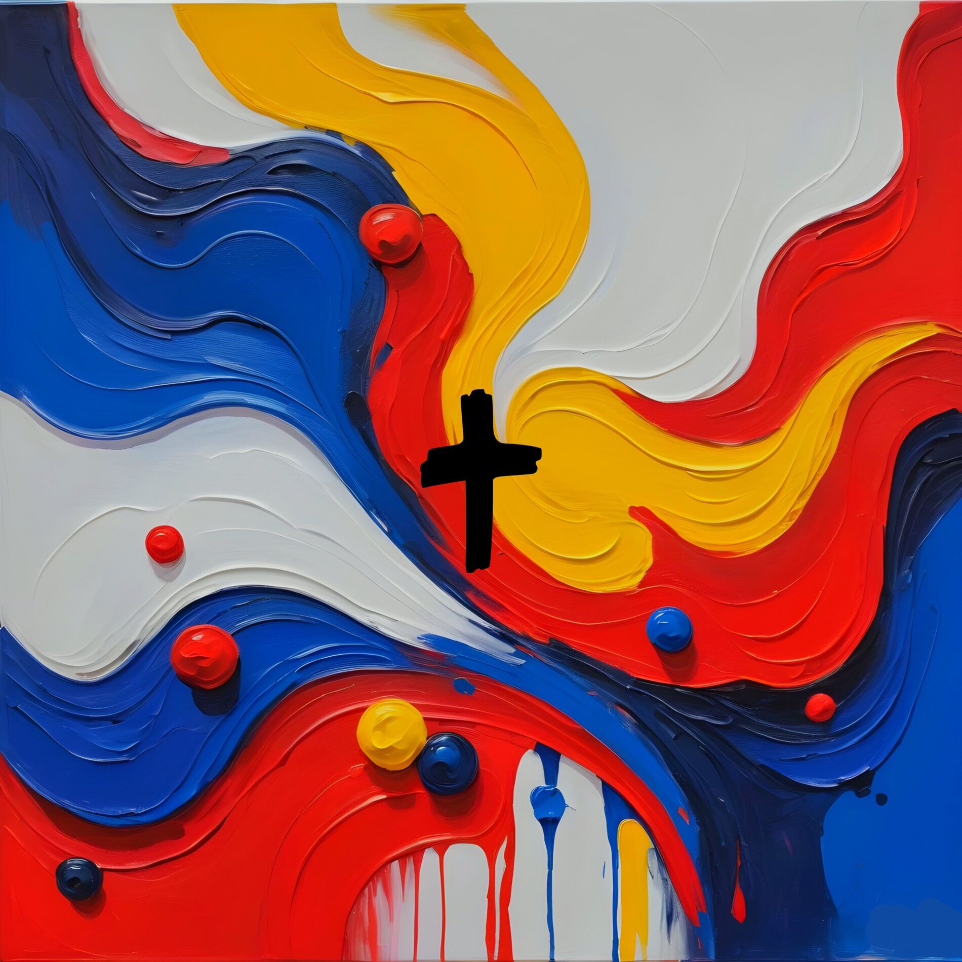 Album cover of Cores