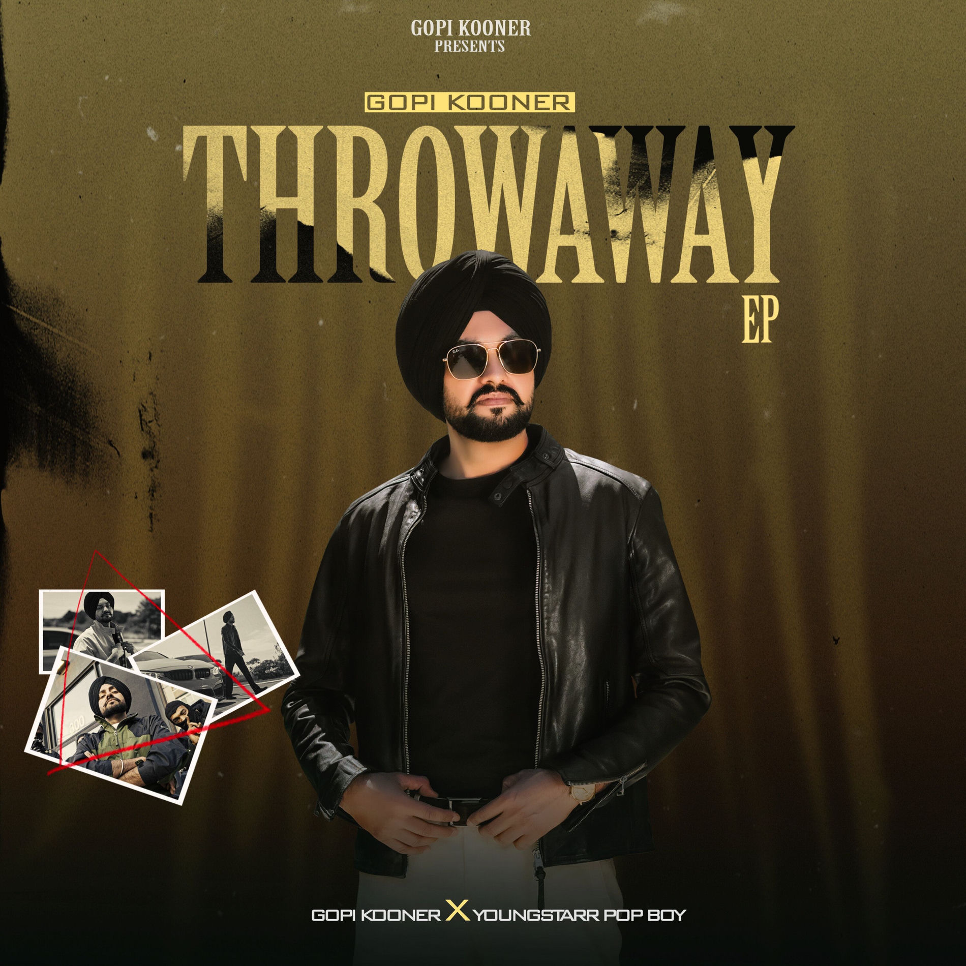 Kooner Preet Kooner