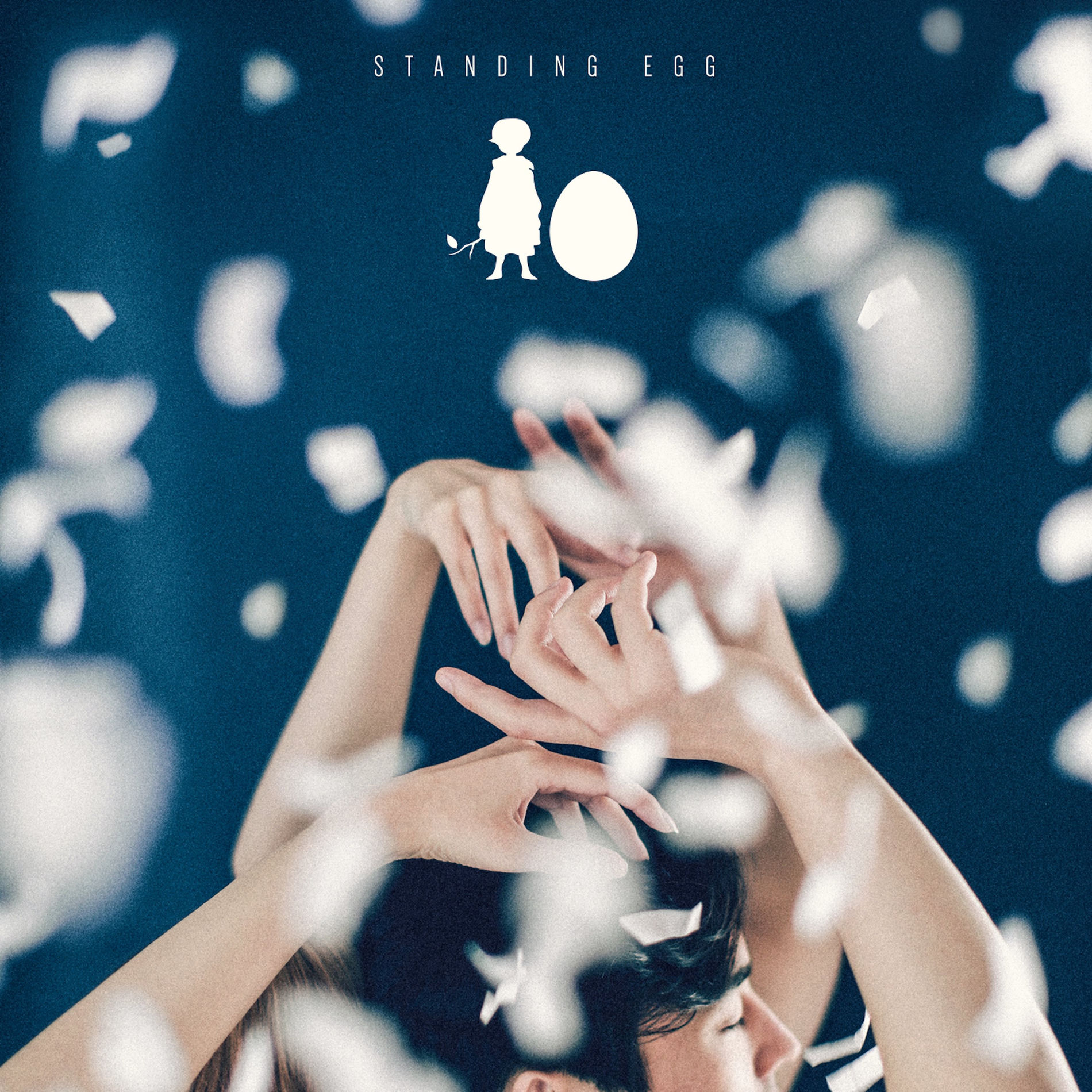 Album cover of US