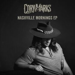 Cover of Nashville Mornings