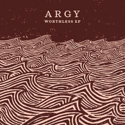Cover of Worthless EP