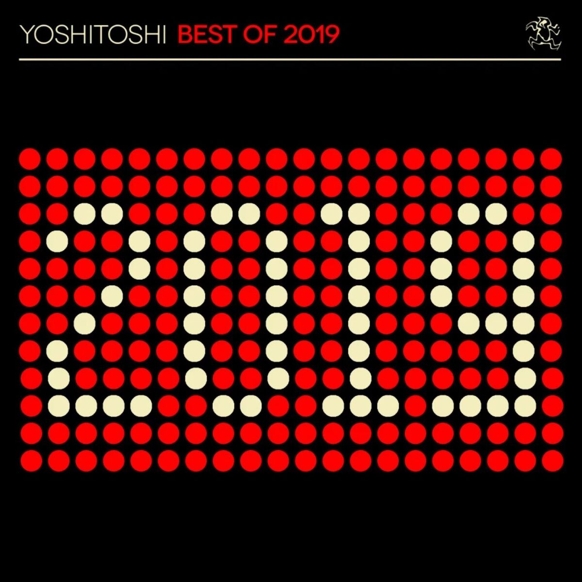 Album cover of Yoshitoshi: Best of 2019
