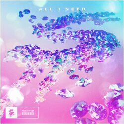 Cover of All I Need