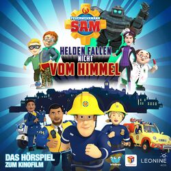 music cover