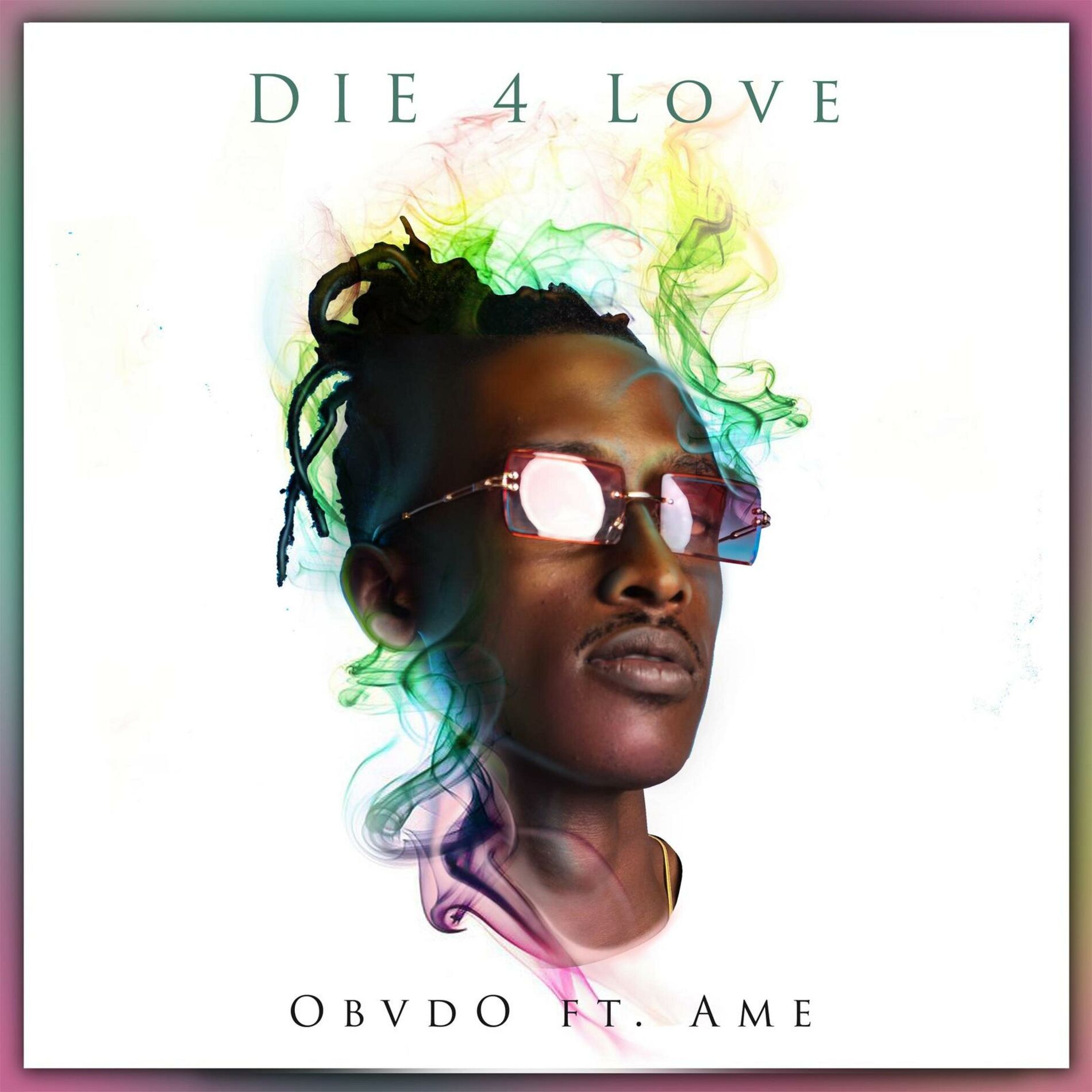 Album cover of DIE 4 LOVE (feat. Ame)