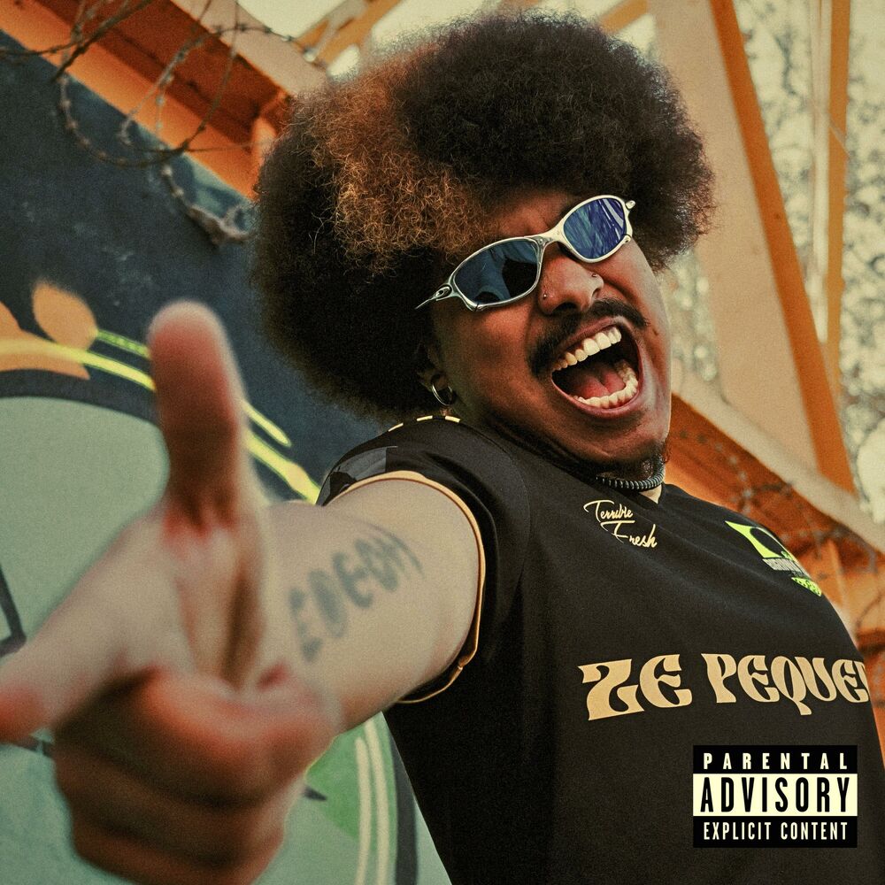 Picture of Ze Pequenho