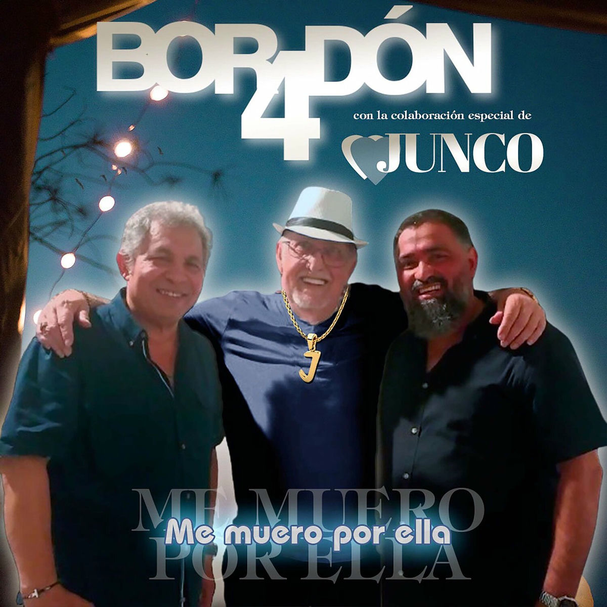 Album cover of Me Muero por Ella