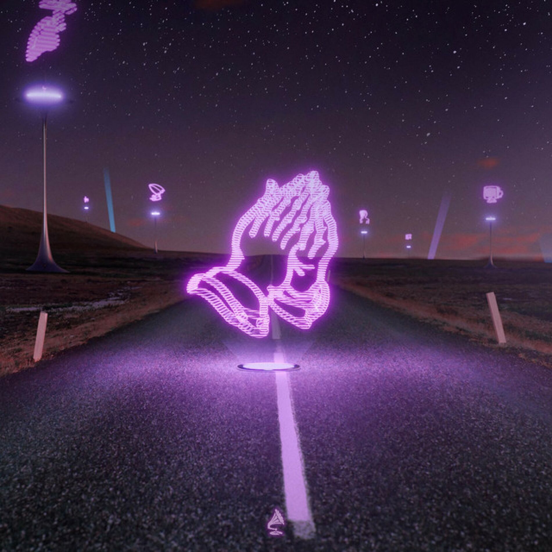 Album cover of Faith