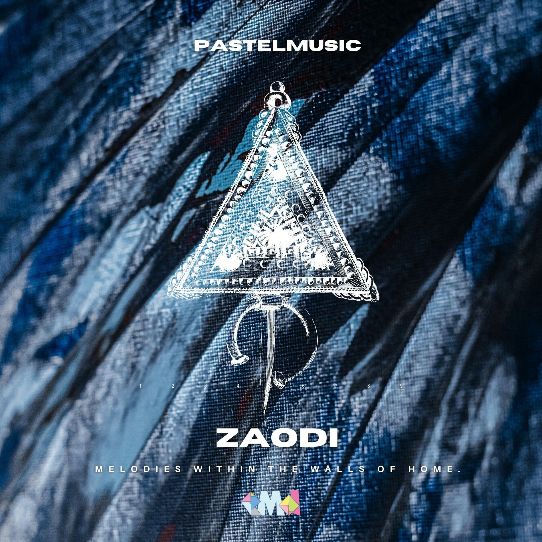 Album cover of Zaodi