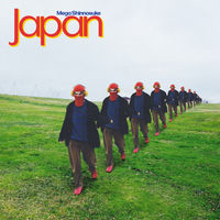 Mega Shinnosuke - Japan | Deezer