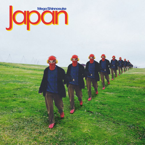 Mega Shinnosuke - Japan | Deezer