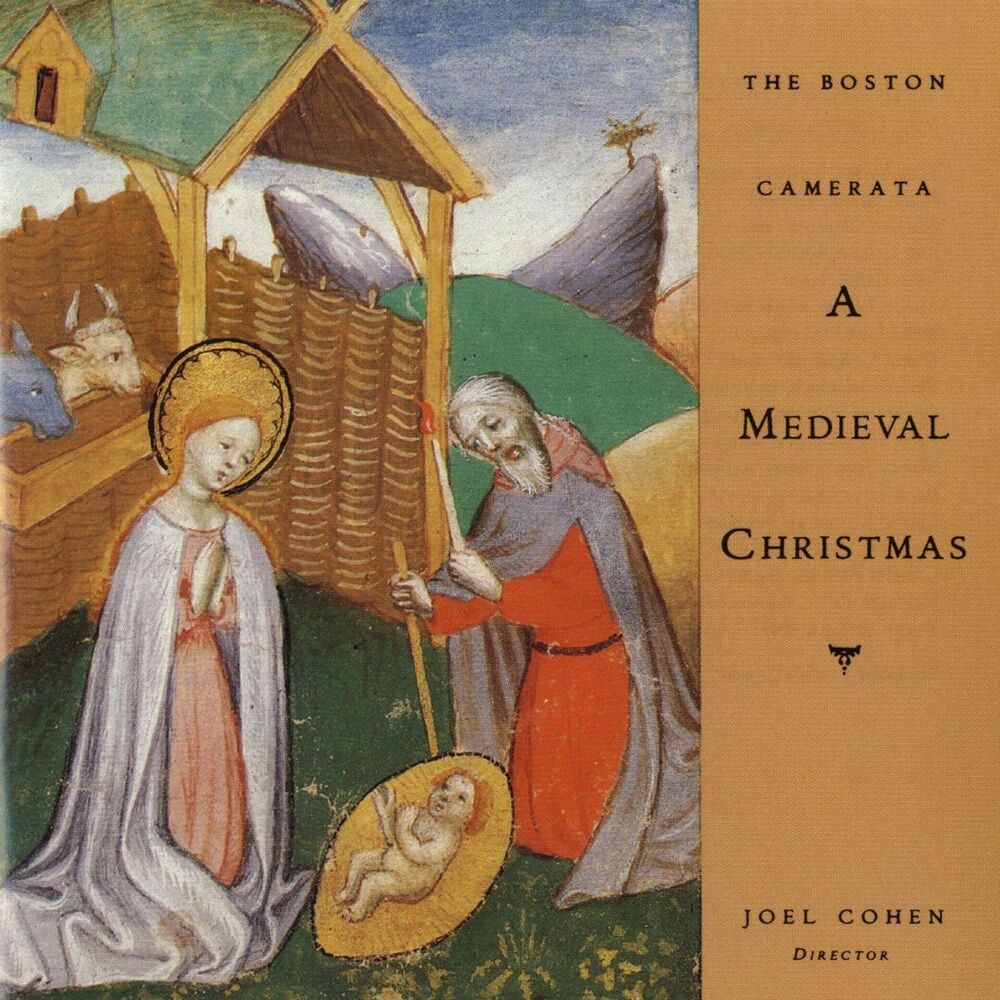 Picture of A Medieval Christmas