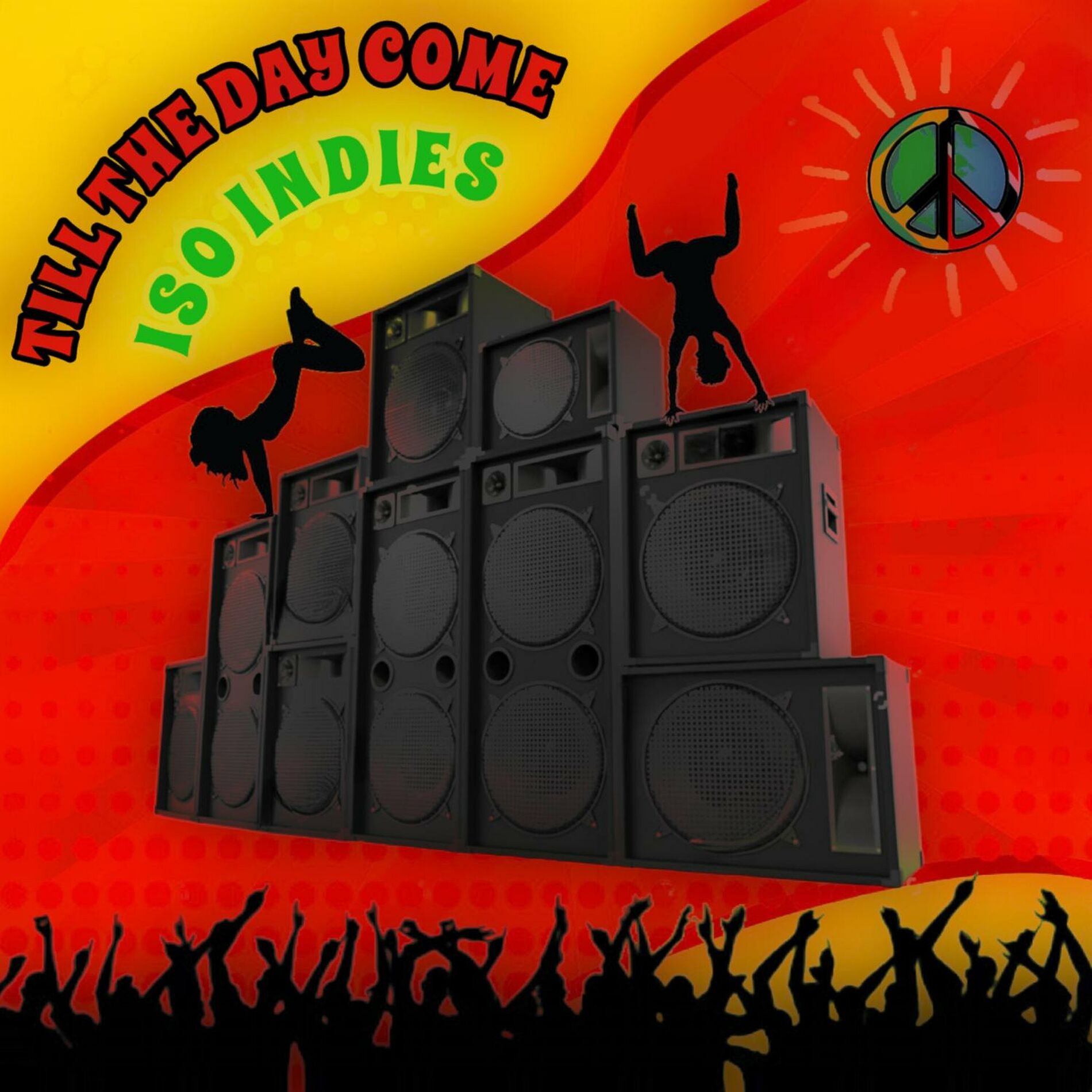Album cover of Till the Day Come