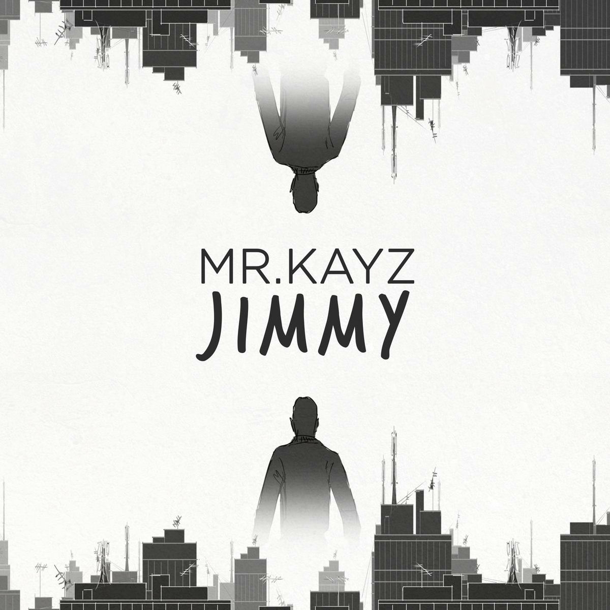 Album cover of Jimmy