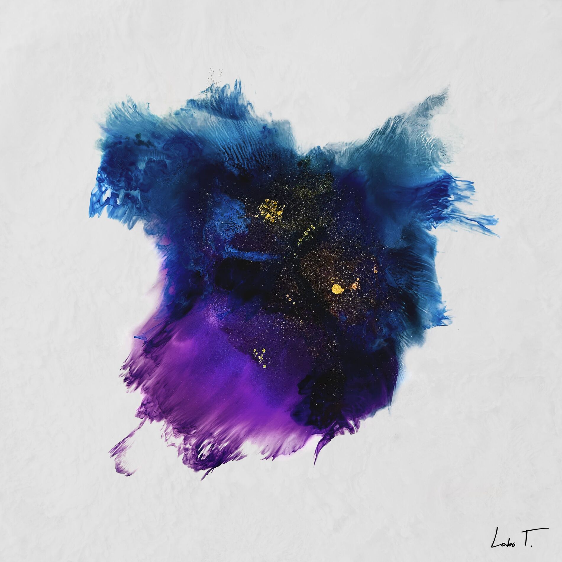 Album cover of Continuum (Moritz Hofbauer Remix)