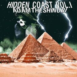Cover of Hidden Coast, Vol. 1