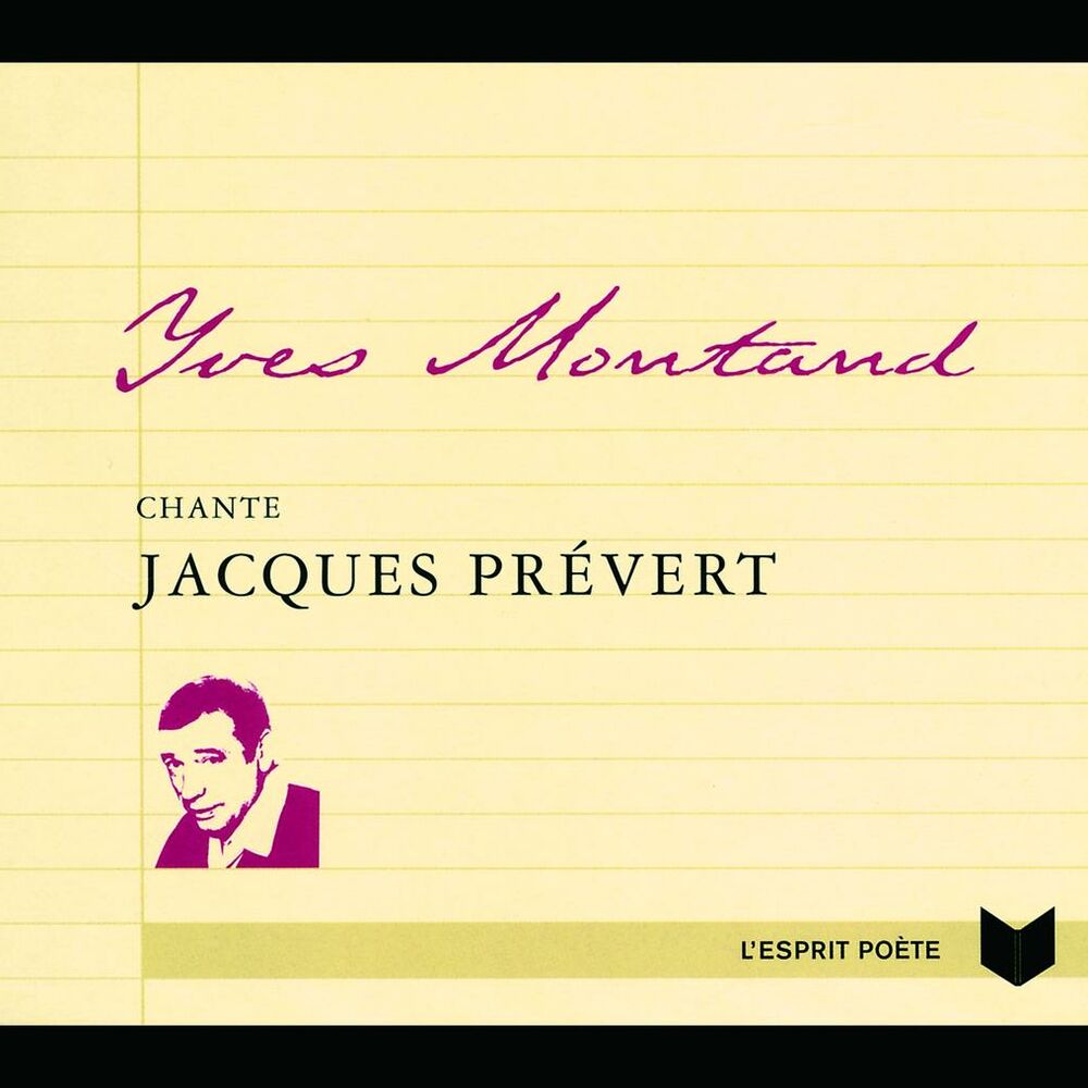 Picture of Chante Prevert