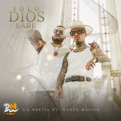 Cover of Solo Dios Sabe