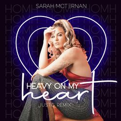 Cover of Heavy On My Heart