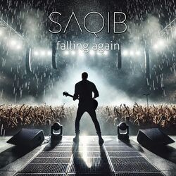 Cover of Falling Again